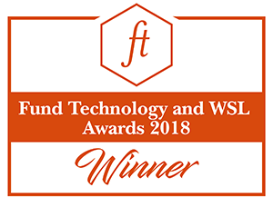 Обзоры Interactive Brokers: Fund Technology и WSL Awards 2018: Лучшая торговая платформа в целом
