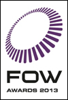 Reseña Interactive Brokers: Premio FOW International