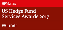 Valutazioni Interactive Brokers: vincitore dei riconoscimenti 2017 US Hedge Fund Services