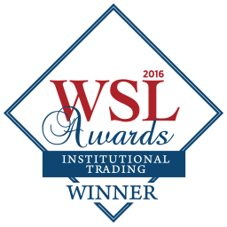 Обзоры Interactive Brokers: Награда WSL торговым организациям