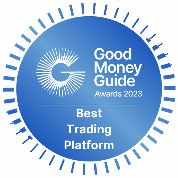 Награда Good Money Guide 2023